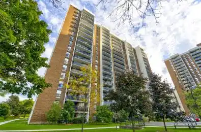 21 Knightsbridge Road Unit# 1410 Brampton Ontario L6T 3Y1