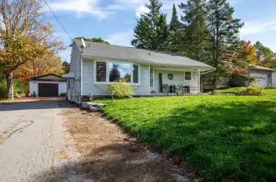 1259 Mann Road Selwyn Ontario K0L 1H0