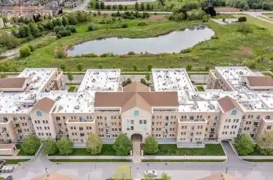 28 Prince Regent Street Unit# 327 Markham Ontario L6C 0V5