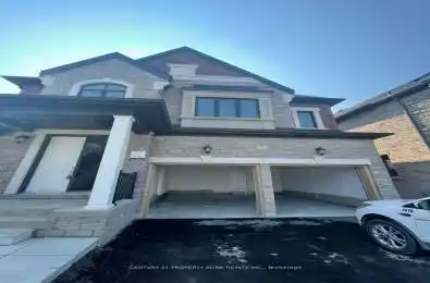 2 Bachelor Street Brampton Ontario L7A 0G7