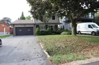 3121 Victoria Street Oakville Ontario L6L 1K3