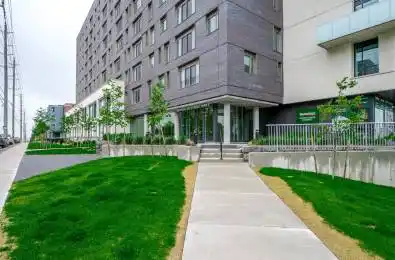 195 HUNTER Street Unit# 404 Peterborough East Ontario K9H 1G9