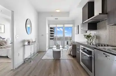 20 Shore Breeze Drive Unit# 4403 Toronto W06 Ontario M8V 0C7