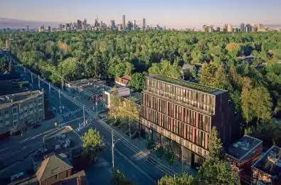 1414 Bayview Avenue Unit# 213 Toronto C10 Ontario M4G 3A7