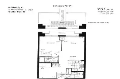 8228 Birchmount Road Unit# 125 Markham Ontario L3R 1A6