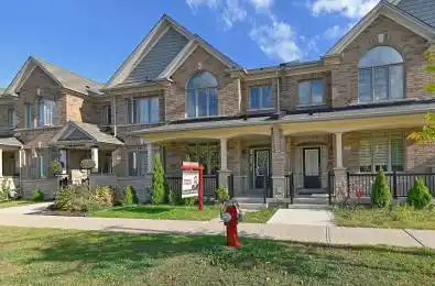 9 Yellowknife Road Brampton Ontario L6R 3X3