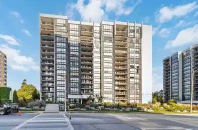 2185 Marine Drive Unit# 1108 Oakville Ontario L6L 5L6