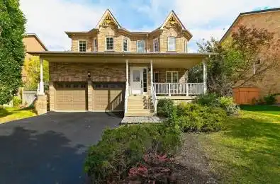 6843 Campbell Settler Court Mississauga Ontario L5W 1B3