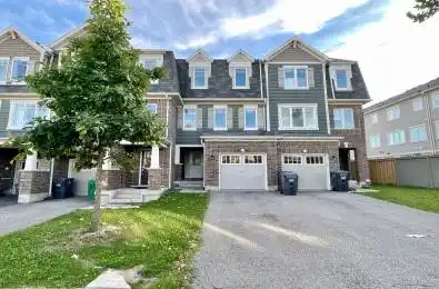 14 Quillberry Close Brampton Ontario L7A 4N8