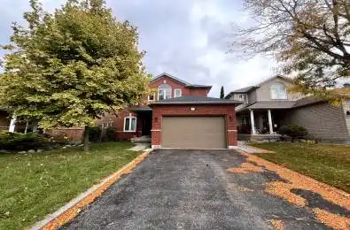 10 ROYAL PARK Boulevard Barrie Ontario L4N 0G6