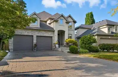 5 BROOKLYN Court St. Catharines Ontario L2N 7S6