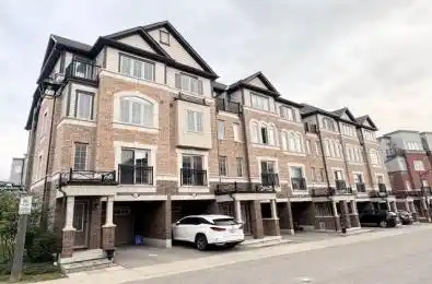 2653 Eaglesham Path Oshawa Ontario L1L 0M7