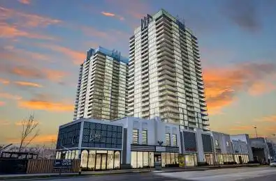 88 Park Lawn Road Unit# 2016 Toronto W06 Ontario M8Y 0B5