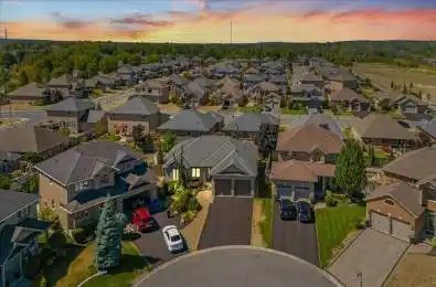 79 Hanover Court Belleville Ontario K8N 0B1