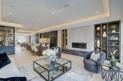 625 Soudan Avenue Toronto C10 Ontario M4S 1X7