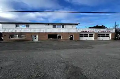 535 Old Highway 2 Highway Quinte West Ontario K8V 5P5