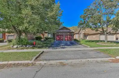 741 College Manor Drive Newmarket Ontario L3Y 8G5