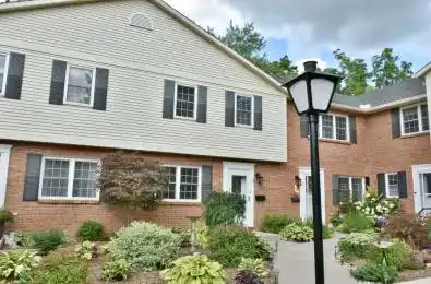 159 Canboro Road Unit# 11 Pelham Ontario L0S 1E5
