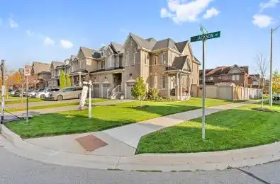 74 Jackson Drive New Tecumseth Ontario L0G 1W0