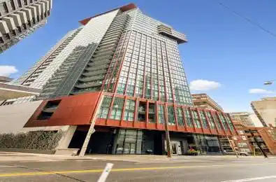 32 Davenport Road Unit# 311 Toronto C02 Ontario M5R 1H3