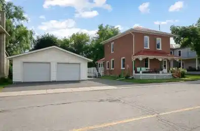 21 Centre Avenue Trent Hills Ontario K0L 1L0