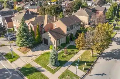 1556 Amberlea Road Pickering Ontario L1V 4V8