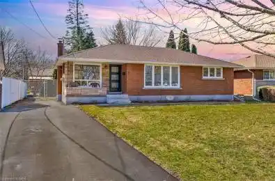5 Northwood Drive St. Catharines Ontario L2M 4J4