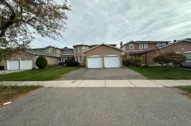 5571 River Grove Avenue Mississauga Ontario L5M 3T8