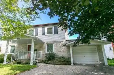 245 2nd Avenue Owen Sound Ontario N4K 2E8