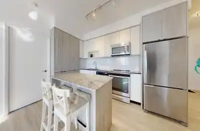 9 Valhalla Inn Road Unit# 2804 Toronto W08 Ontario M9B 0B2
