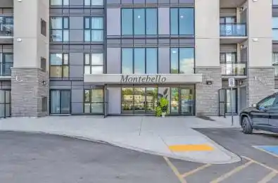 50 Herrick Avenue Unit# 231 St. Catharines Ontario L2P 0G3