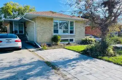 54 Medley Crescent Unit# Basement Toronto E09 Ontario M1J 1Y3