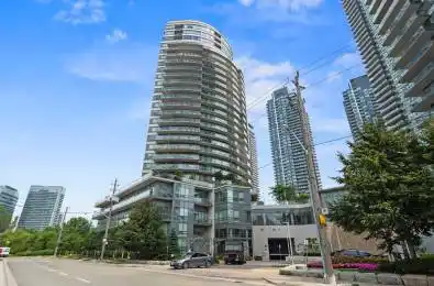 15 Legion Road Unit# 806 Toronto W06 Ontario M8V 0A9