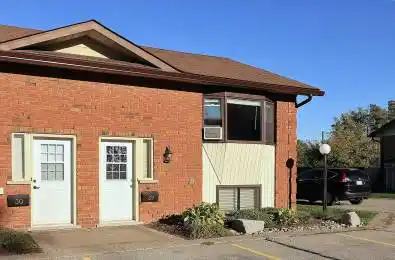 115 Mary Street Unit# 29 Kawartha Lakes Ontario K9V 2N7