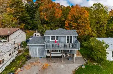 452 Broderick Street Tay Ontario L0K 1R0