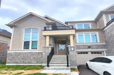 92 Lyall Stokes Circle East Gwillimbury Ontario L0G 1M0