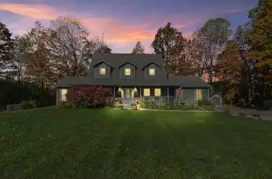 1063 Cliffside Lane Frontenac Ontario K0H 2T0