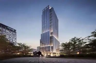 11 Yorkville Avenue Unit# 3309 Toronto C02 Ontario M4W 0B7