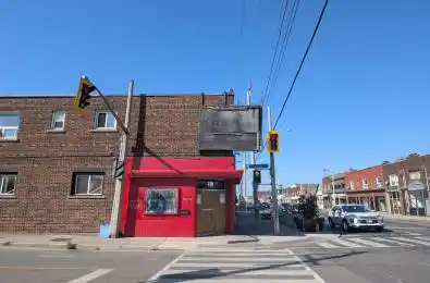 778 Barton Street Hamilton Ontario L8L 3B1