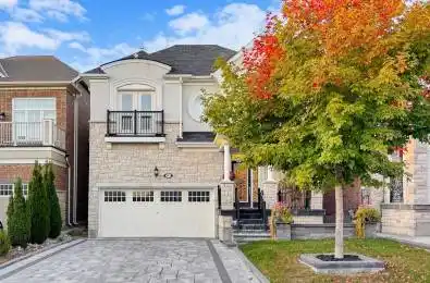 241 Degraaf Crescent Aurora Ontario L4G 0X1