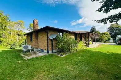 214 Helyer Road Quinte West Ontario K8V 5P4