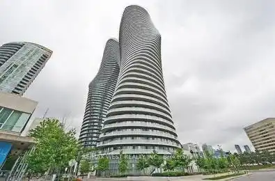 50 Absolute Avenue Unit# 3904 Mississauga Ontario L4Z 0A9