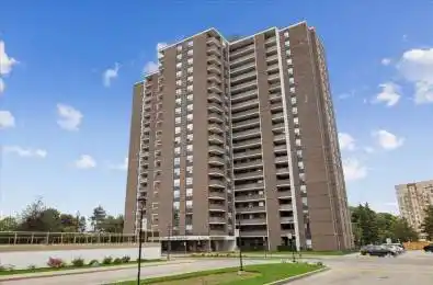 1515 Lakeshore Road Unit# 1404 Mississauga Ontario L5E 3E3