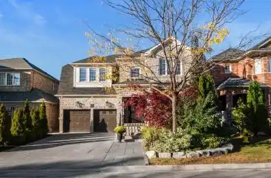 6 Filippazzo Road Vaughan Ontario L4H 0M4