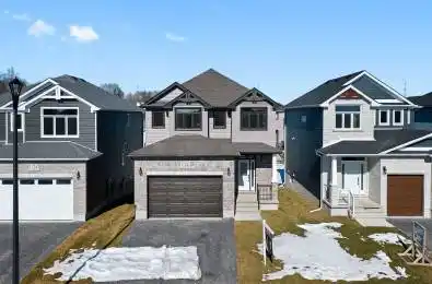 1722 Monica Drive Kingston Ontario K7P 0S9