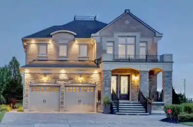 150 Coastline Drive Brampton Ontario L6Y 0S2