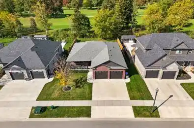 19 Gilmer Crescent North Perth Ontario N4W 0H2
