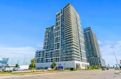 9000 Jane Street Unit# 911 Vaughan Ontario L4K 0M6
