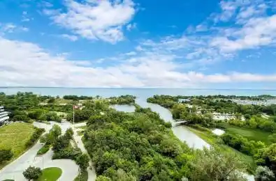 2200 Lake Shore Boulevard Unit# 1901 Toronto W06 Ontario M8V 1A4