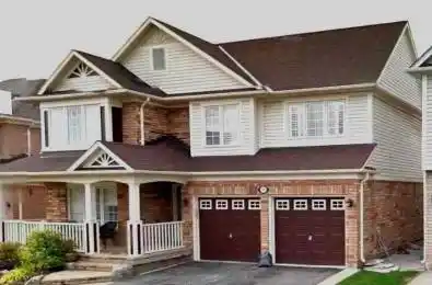 1684 Norris Circle Milton Ontario L9T 6A3